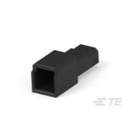 TE CONNECTIVITY DYNAMIC 1200S TAB HSG 2P F/H 1-1903129-2